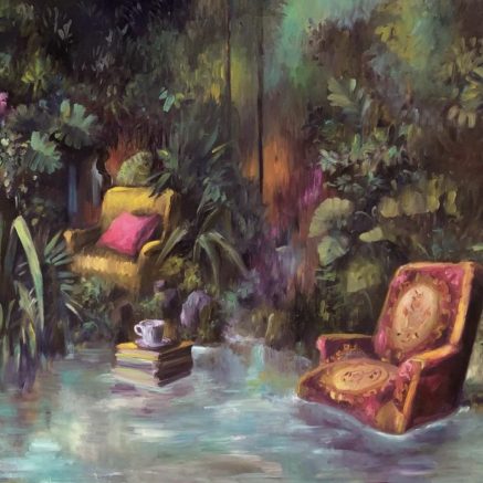 Le Vostre Domande: “Come vivere la solitudine?”